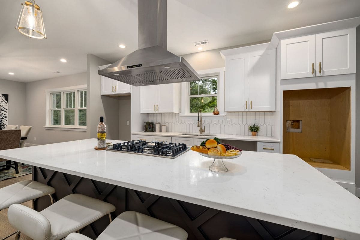Kitchen Remodeling in Reston, VA: A Homeowner's Guide to Planning Your Renovation