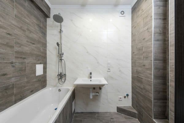 Full vs. Partial Bathroom Remodel: Which Is Better for Virginia Homes?
