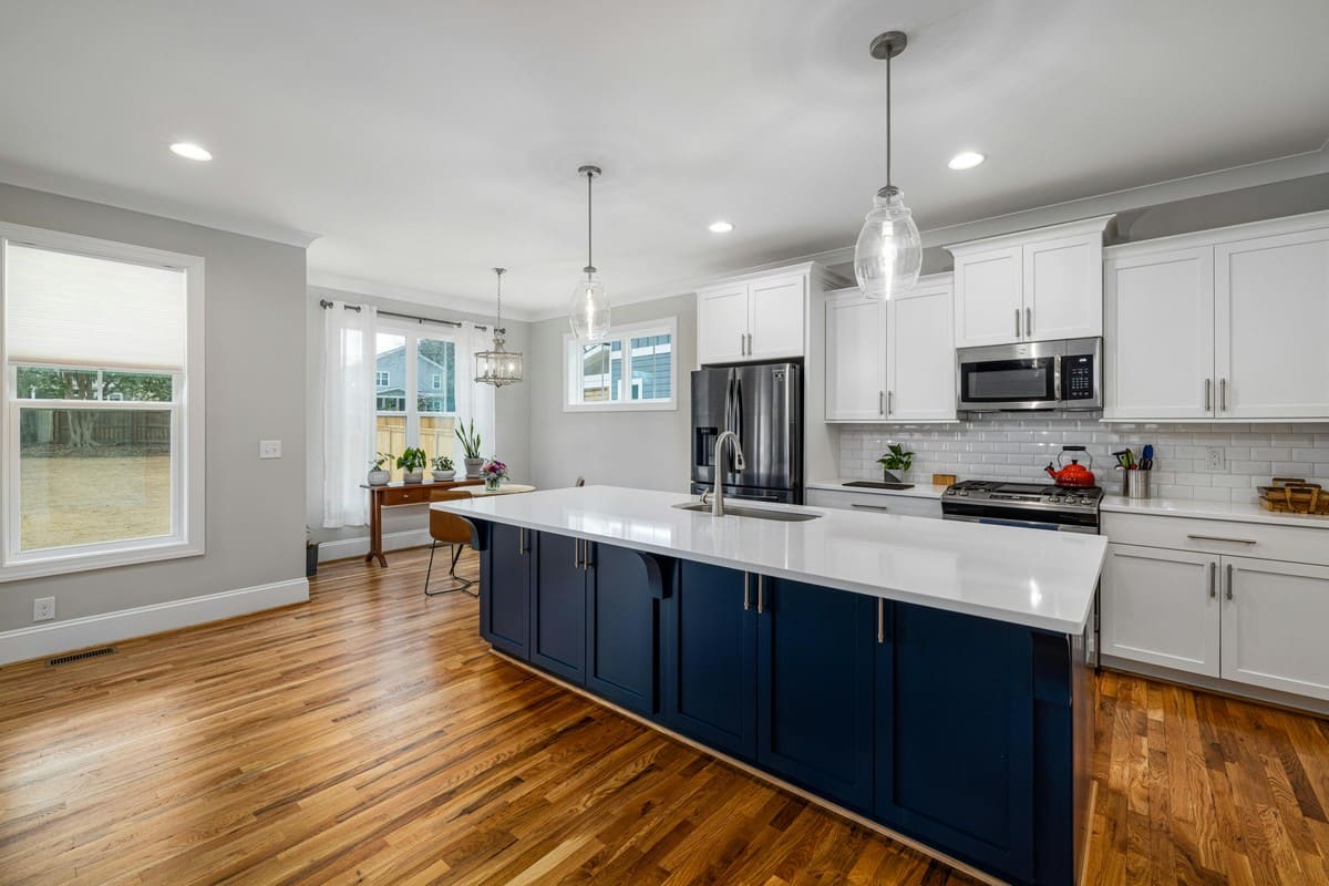 Kitchen Remodeling in Virginia: What to Know Before You Start
