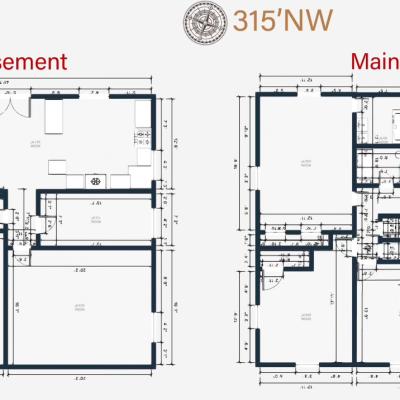 Basement Finishing and Building