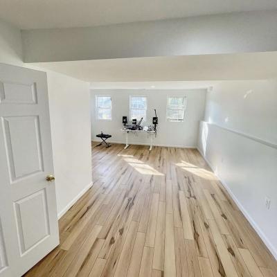Basement Finishing and Building