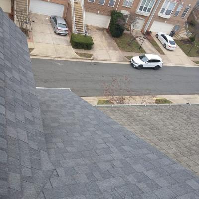 Roofing Construction